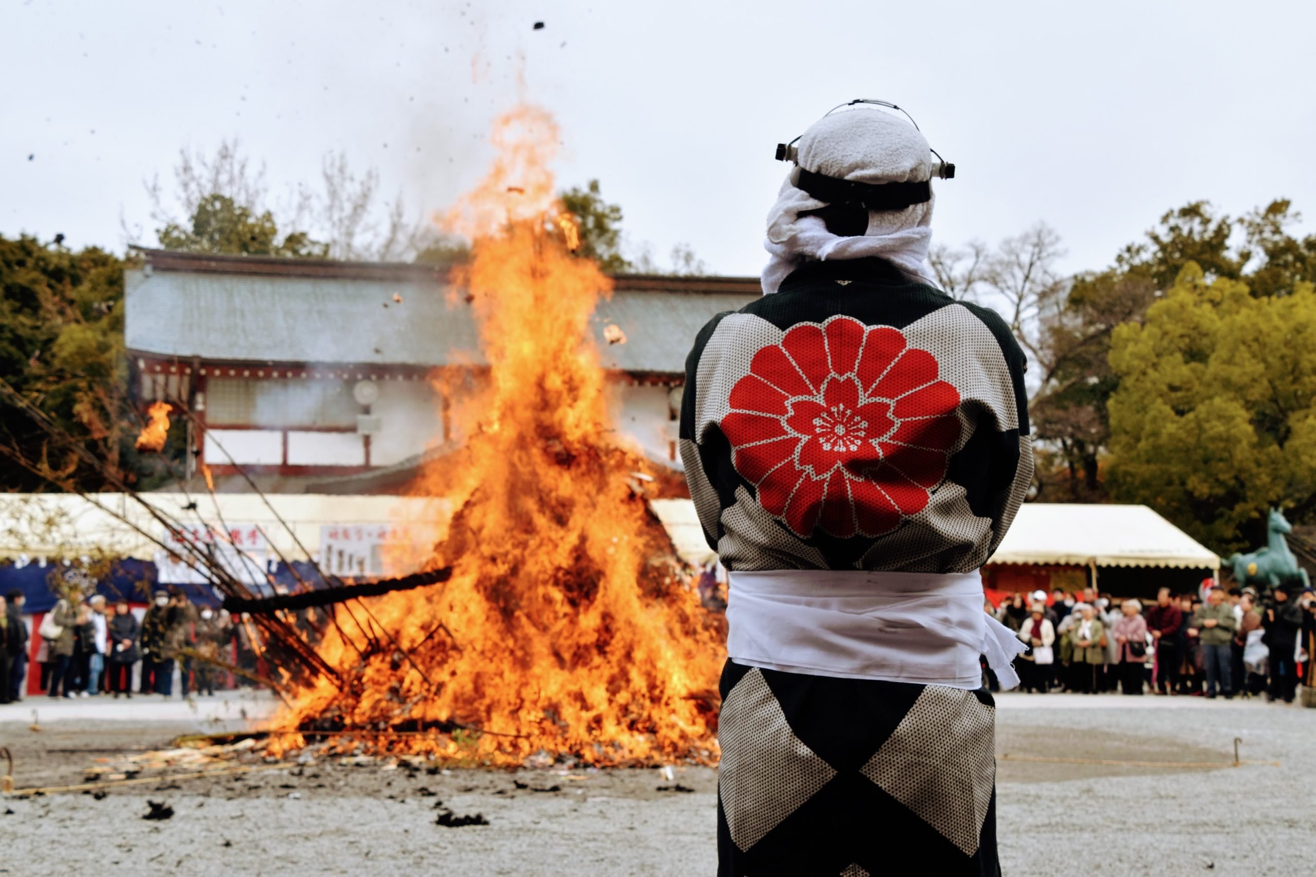 ⛩️ 센리 텐진(가미신덴 텐진자) 이미지 7